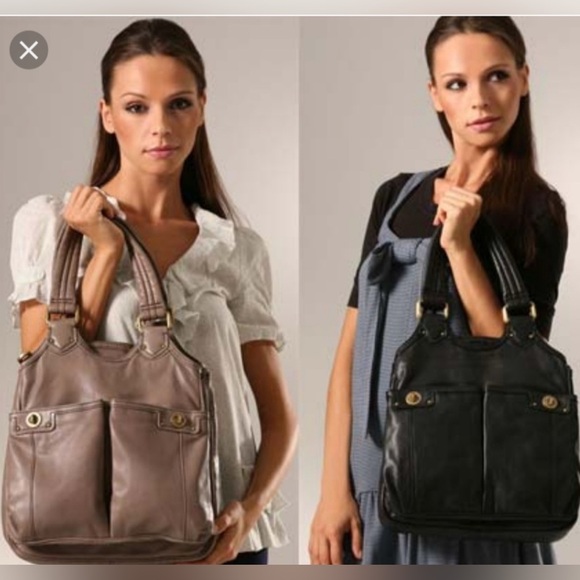 Marc by Marc Jacobs Totally Turnlock Teri Bag - Picture 8 of 8